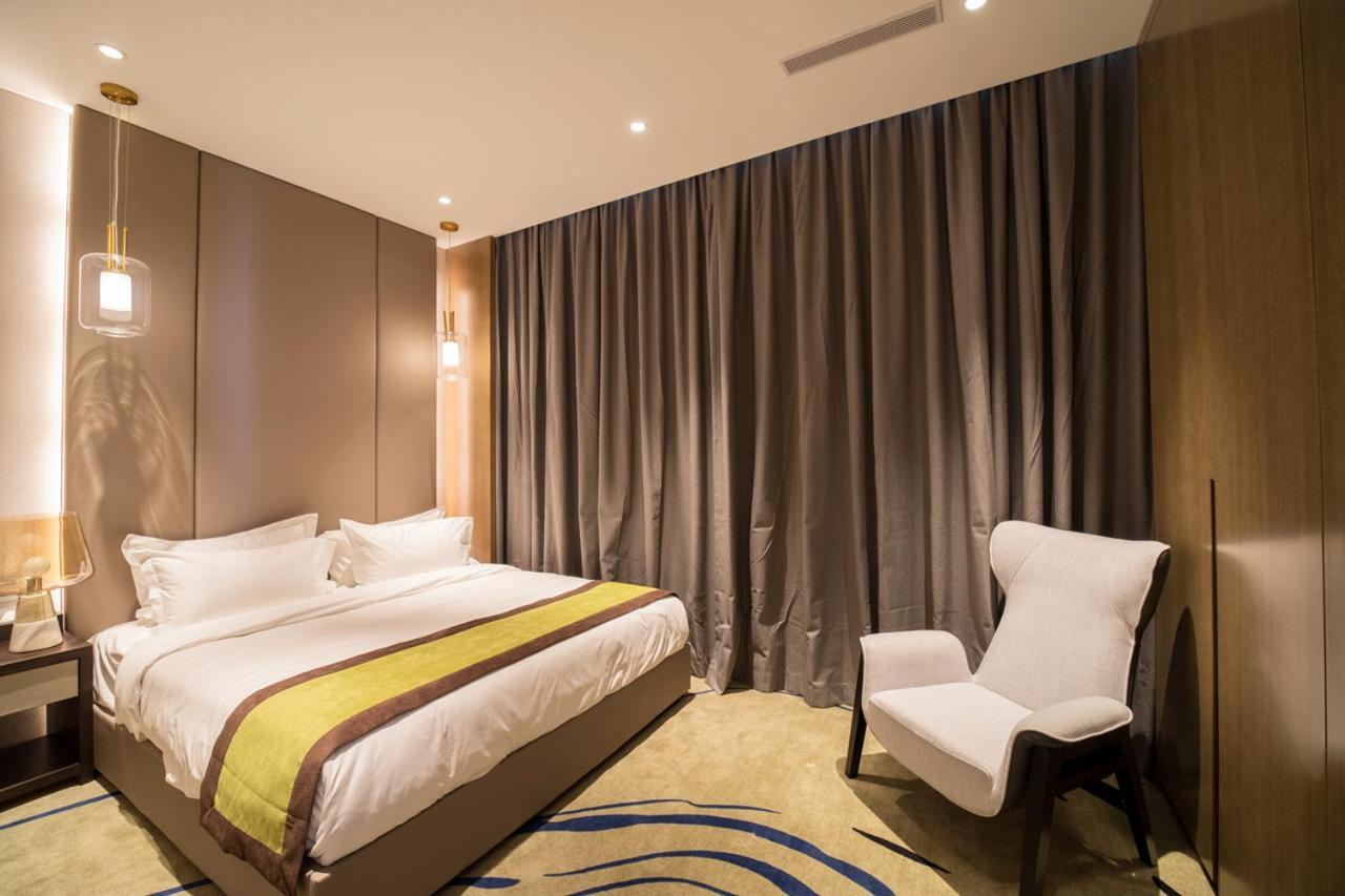 Marigold Hotels Windhoek Bagian luar foto