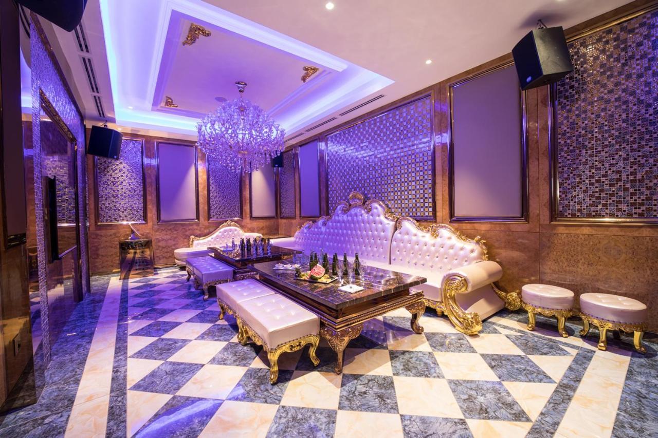 Marigold Hotels Windhoek Bagian luar foto